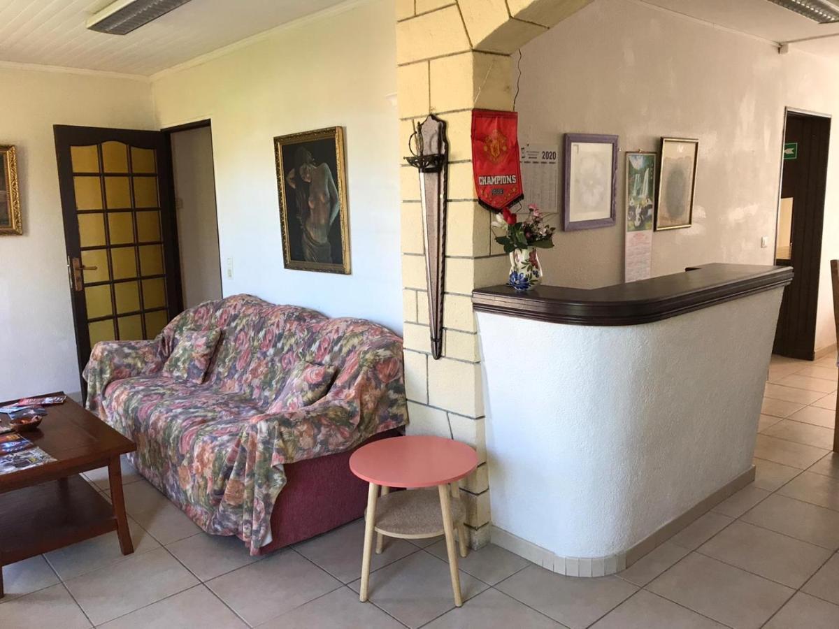 Villa Bora à Béziers Extérieur photo