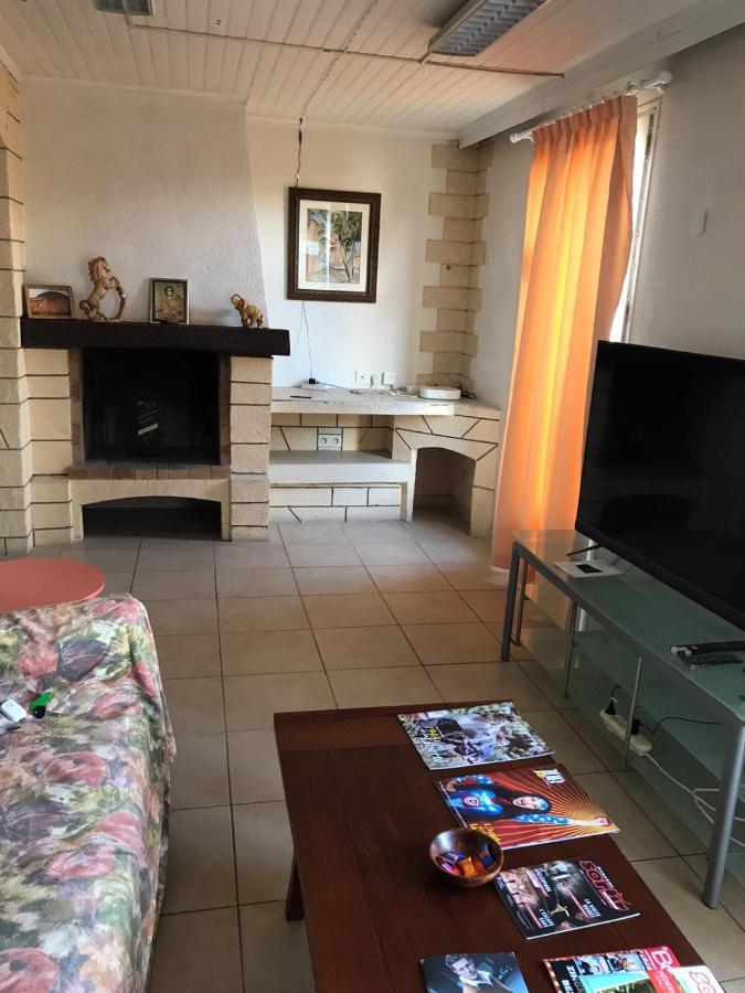 Villa Bora à Béziers Extérieur photo