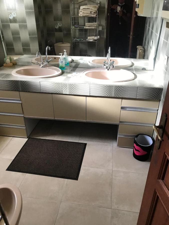 Villa Bora à Béziers Extérieur photo