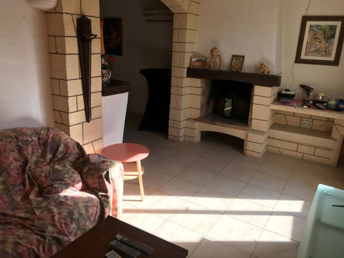 Villa Bora à Béziers Extérieur photo