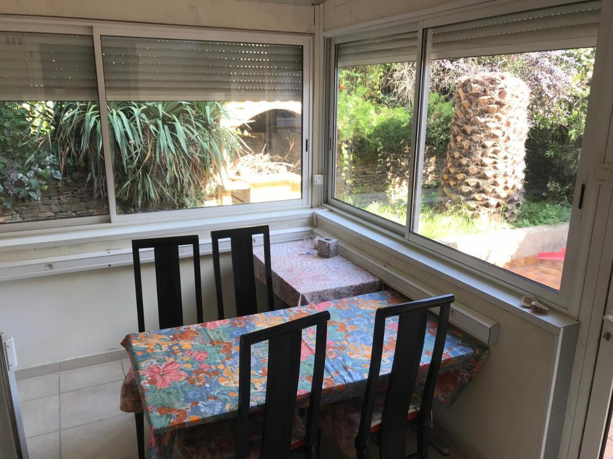 Villa Bora à Béziers Extérieur photo