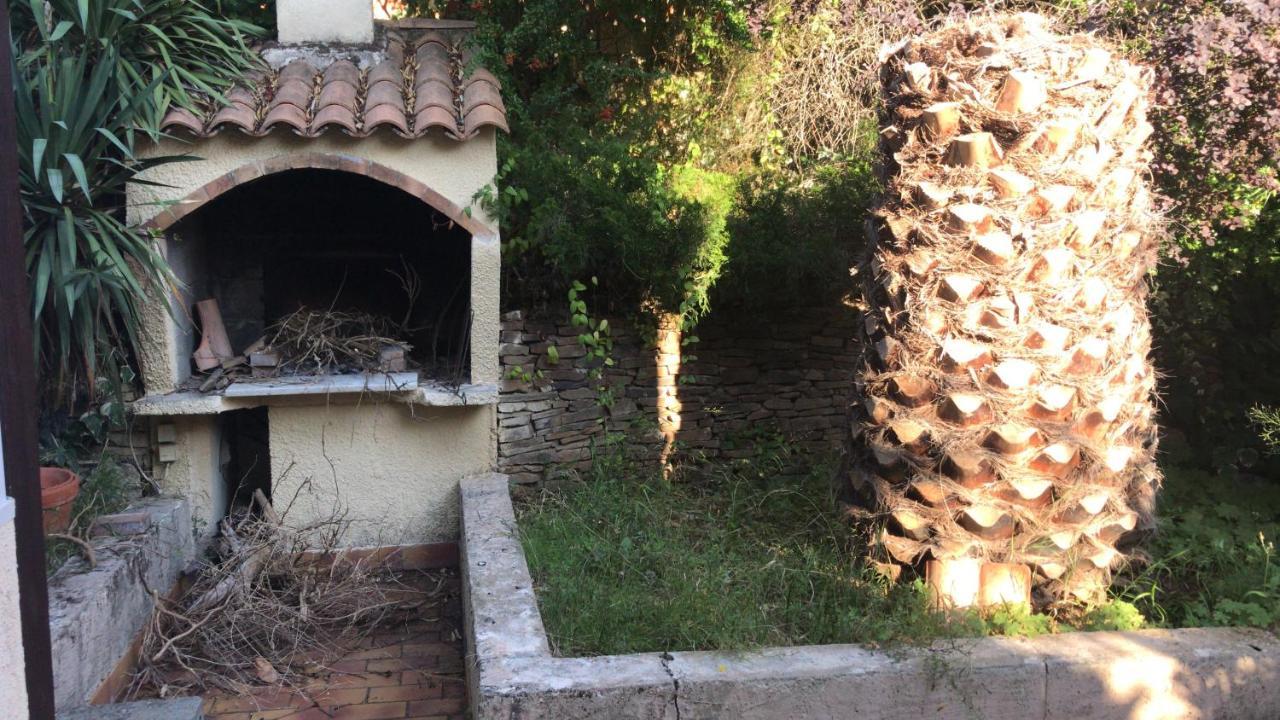Villa Bora à Béziers Extérieur photo