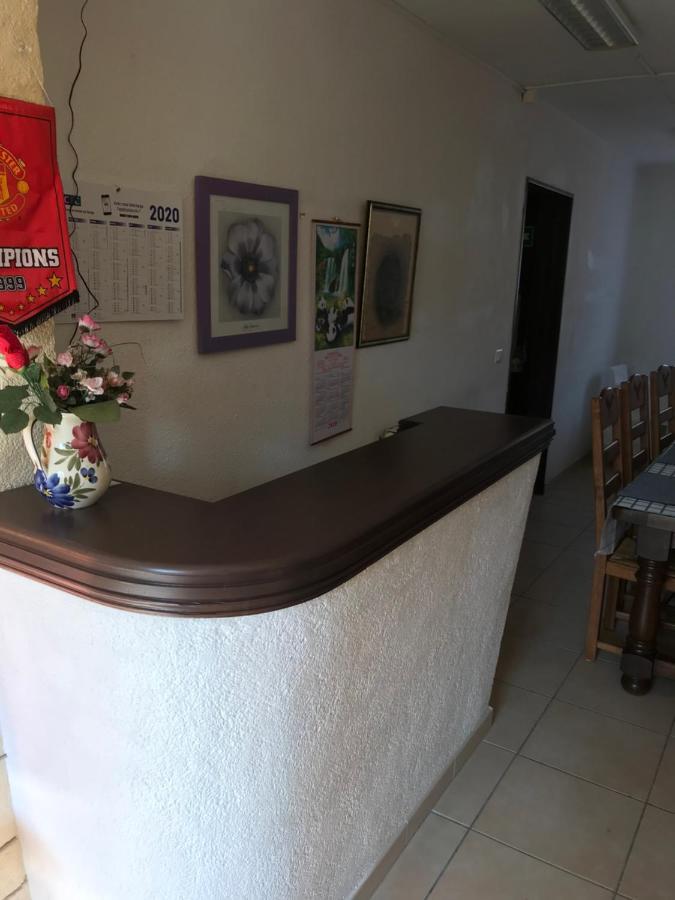 Villa Bora à Béziers Extérieur photo