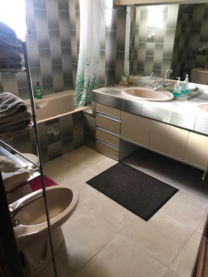 Villa Bora à Béziers Extérieur photo