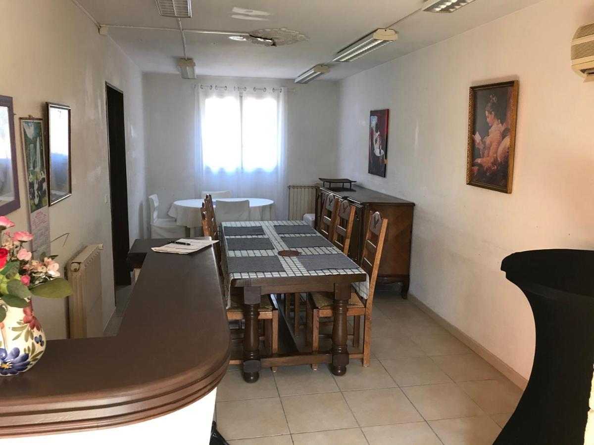 Villa Bora à Béziers Extérieur photo