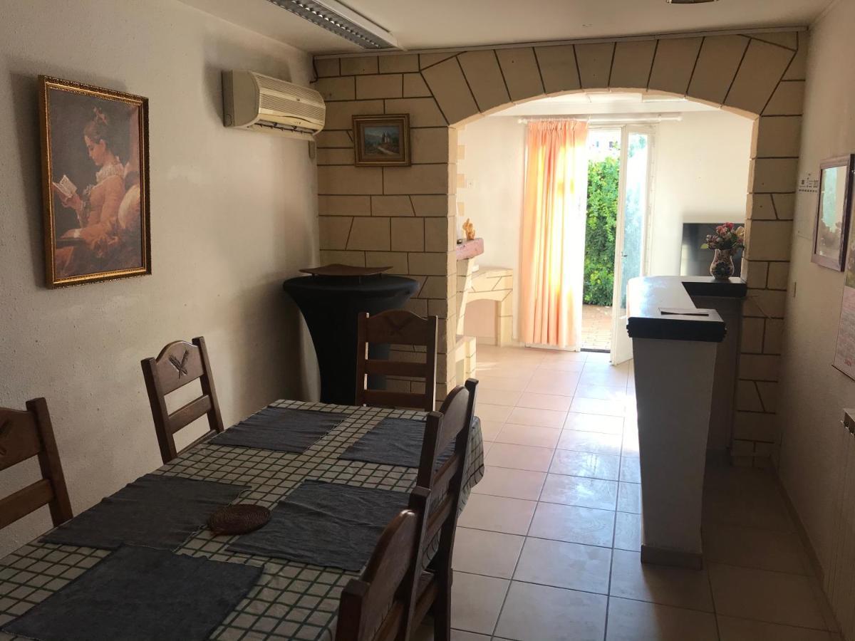Villa Bora à Béziers Extérieur photo