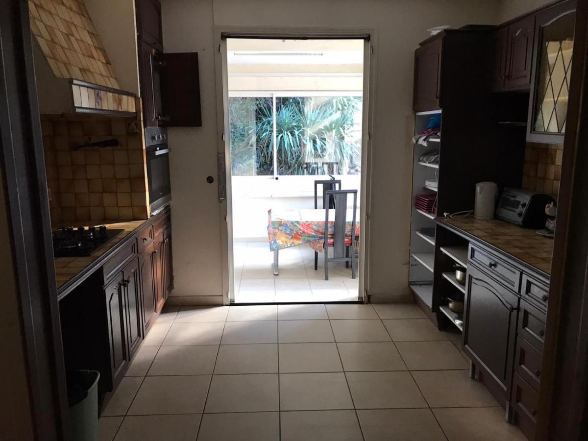 Villa Bora à Béziers Extérieur photo
