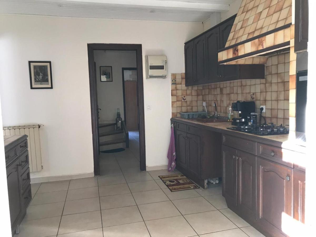 Villa Bora à Béziers Extérieur photo
