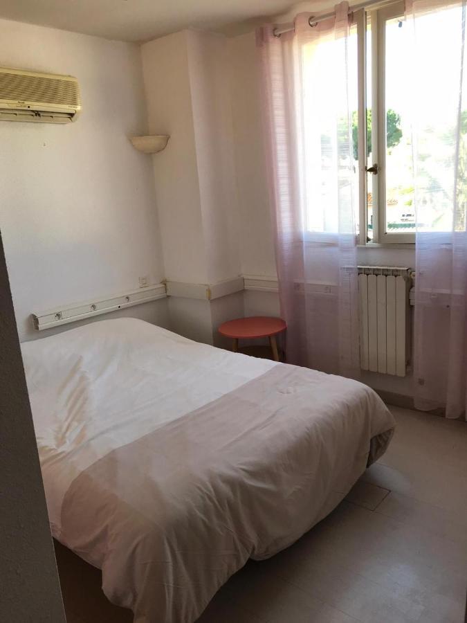 Villa Bora à Béziers Extérieur photo