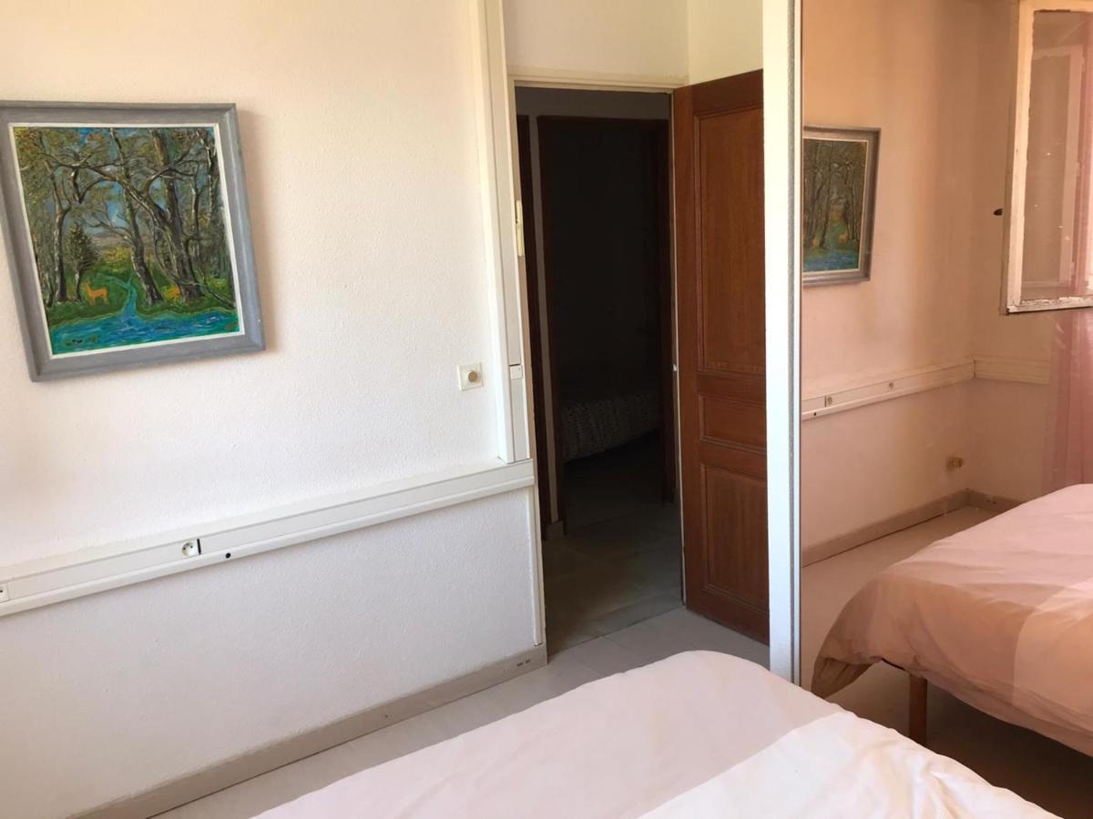 Villa Bora à Béziers Extérieur photo
