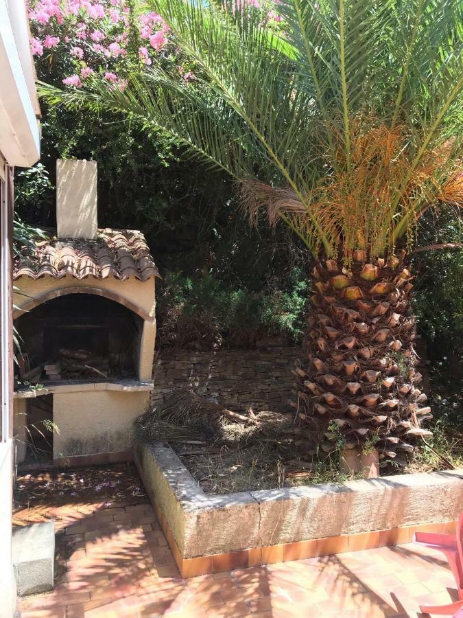 Villa Bora à Béziers Extérieur photo