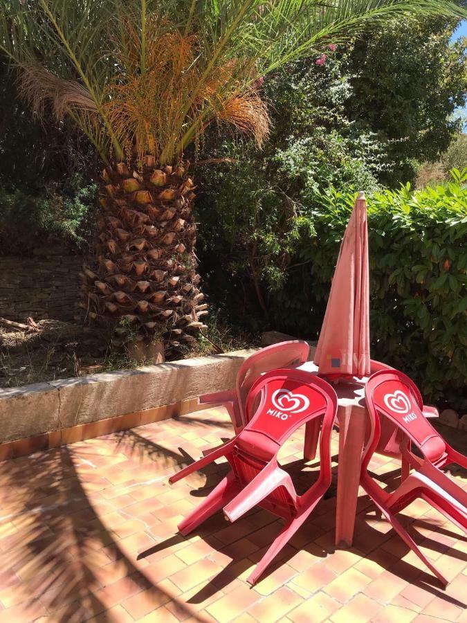 Villa Bora à Béziers Extérieur photo