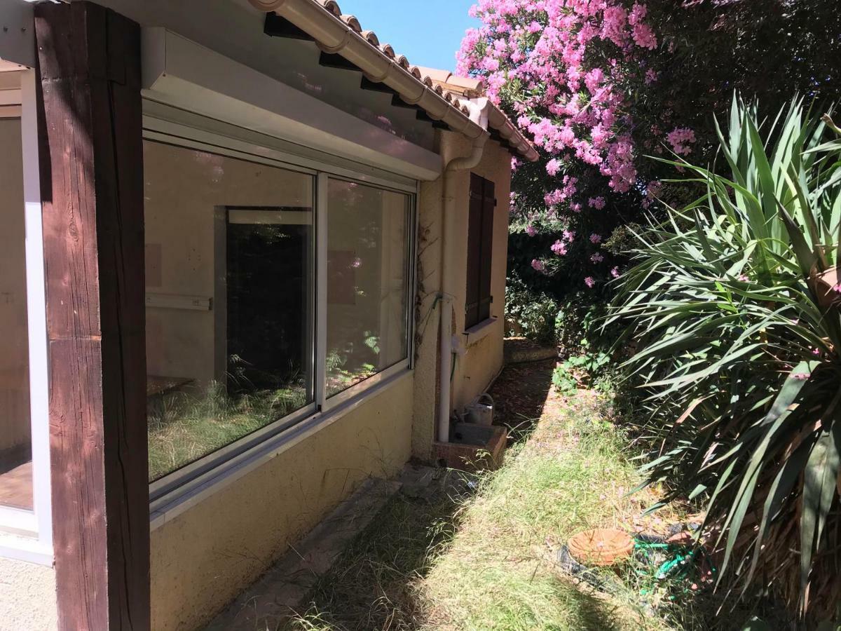 Villa Bora à Béziers Extérieur photo
